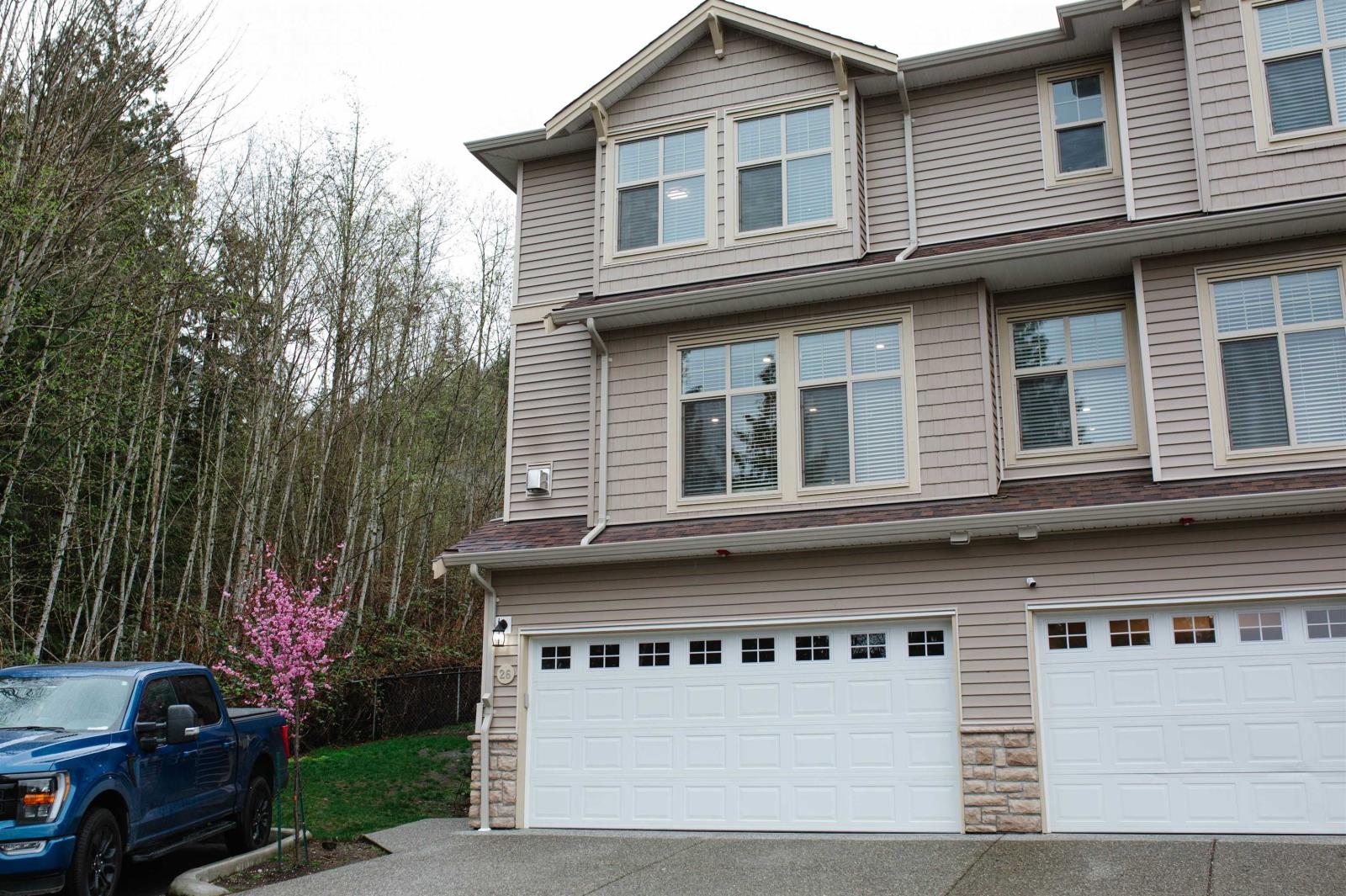 26-46858 Russell Road, Chilliwack, BC, V2R 5T3
