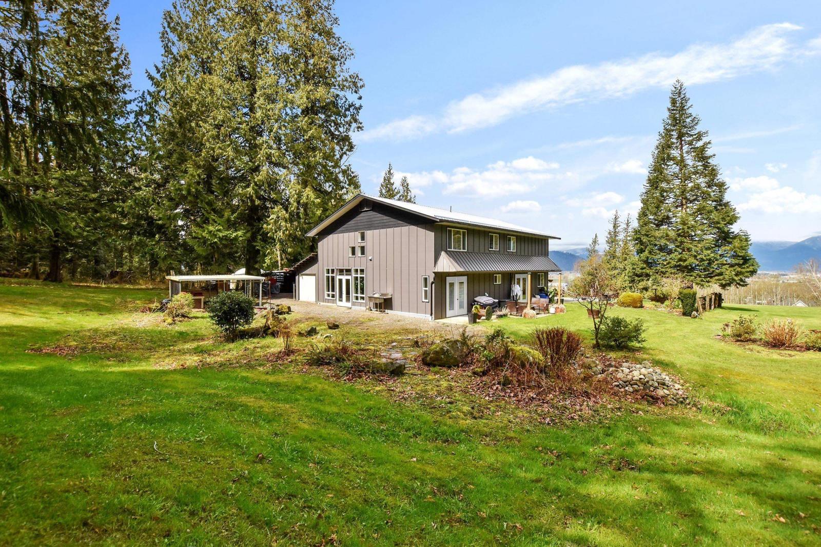 42550 Woodrock Road, Chilliwack, BC, V2R 5H2