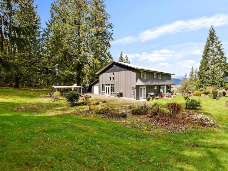 42550 Woodrock Road, Chilliwack, BC, V2R 5H2