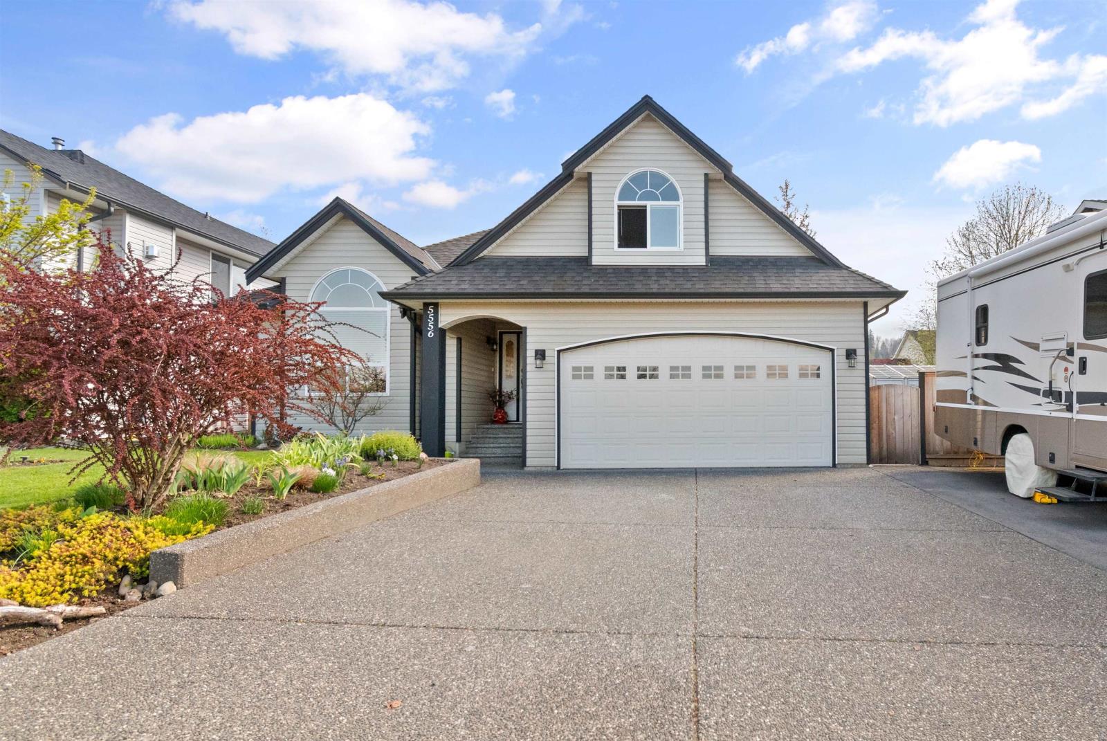 5556 Teskey Road, Chilliwack, BC, V2R 3Y2