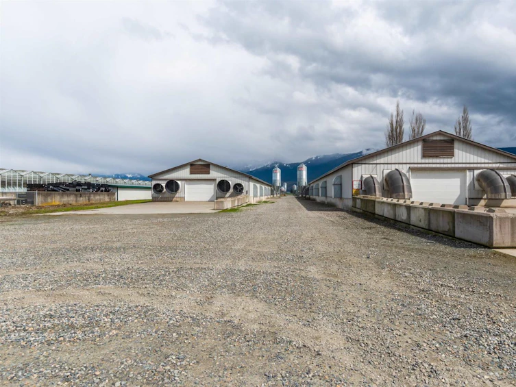 8310 Prest Road, Chilliwack, BC, V4Z 0A6