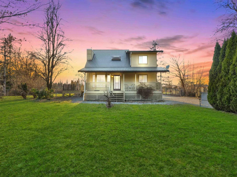9725 Mcgrath Road, Chilliwack BC V0X 1X2