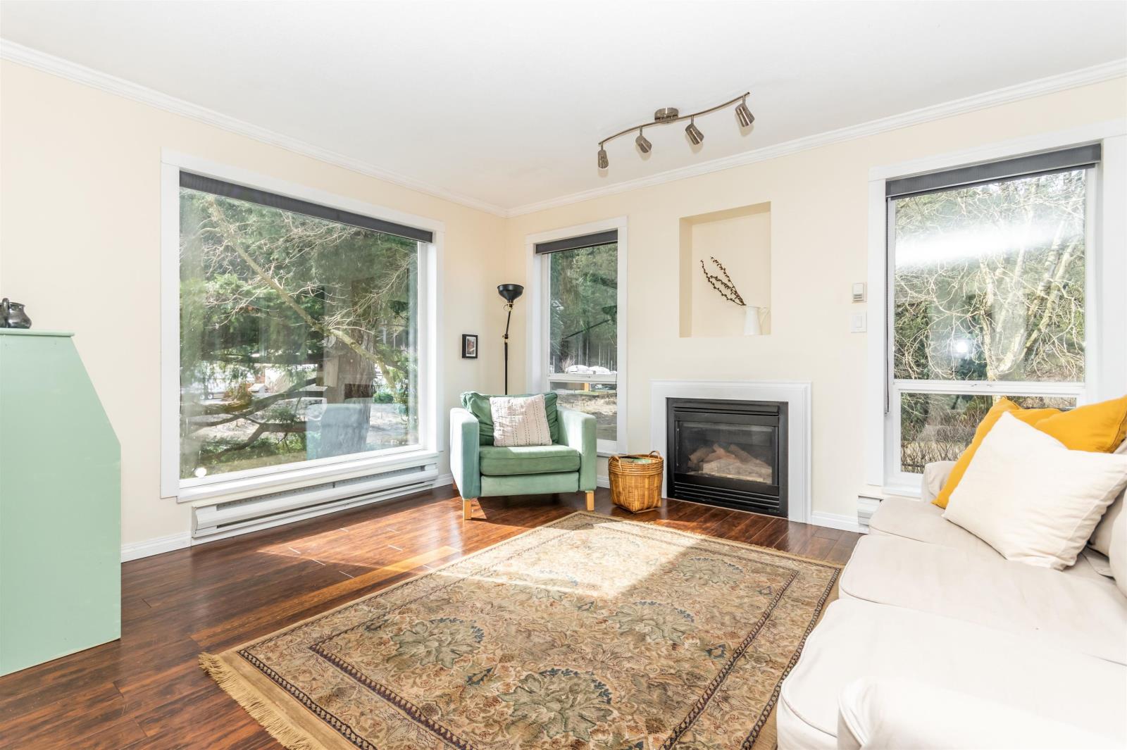 105-170 Cedar Avenue, Harrison Hot Springs, BC, V2C 2X9