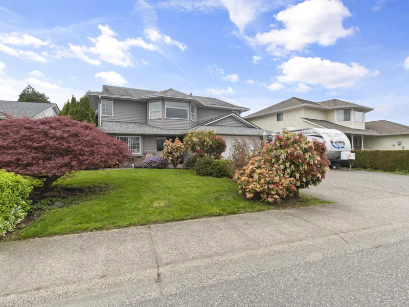 6937 Coach Lamp Drive, Chilliwack BC V2R 2V4