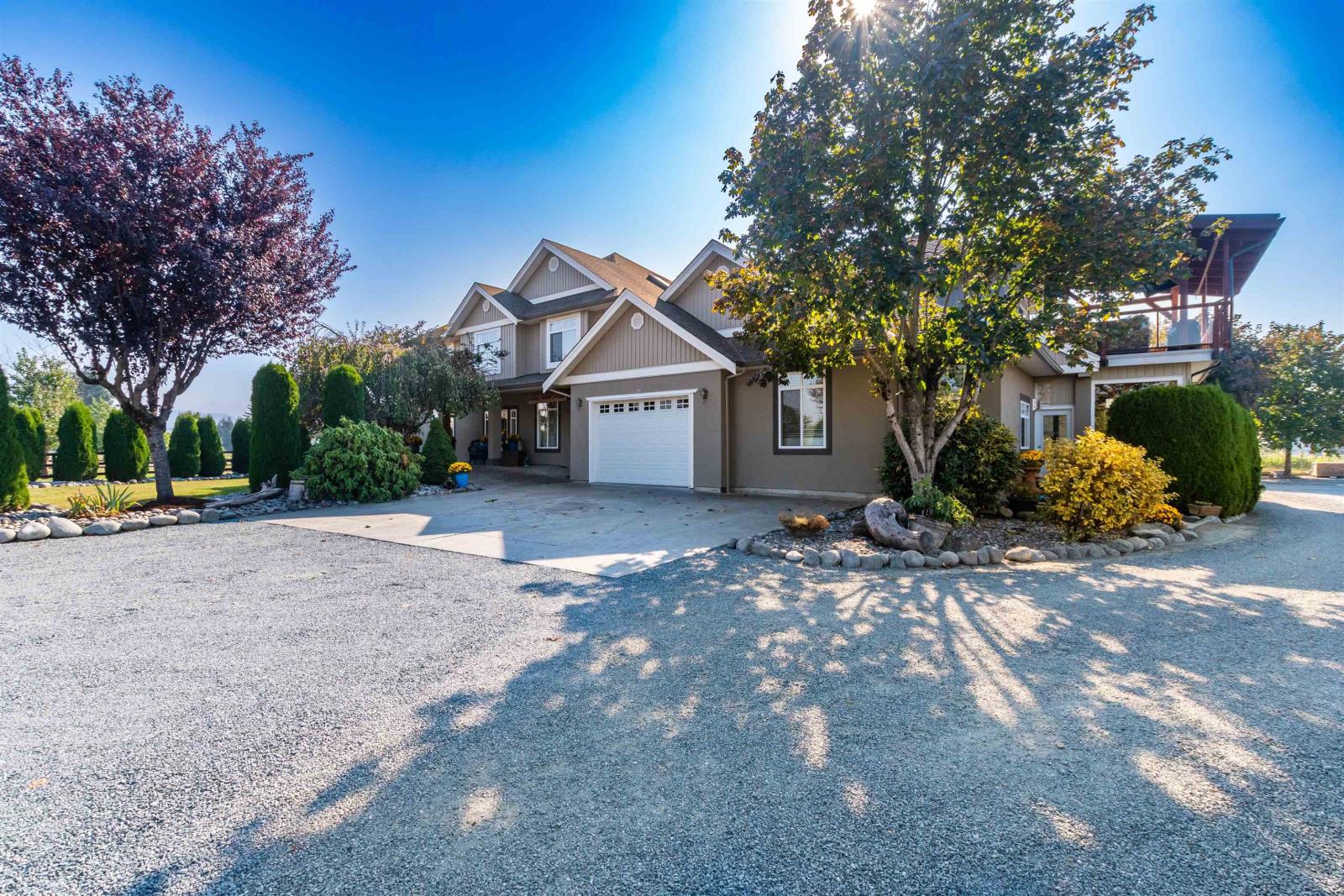 43026 SOUTH South Sumas Road, Chilliwack, BC, V2R 4L7