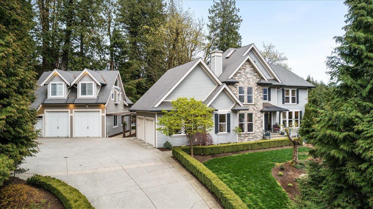 9942 Stonegate Place, Chilliwack, BC, V2P 7W9