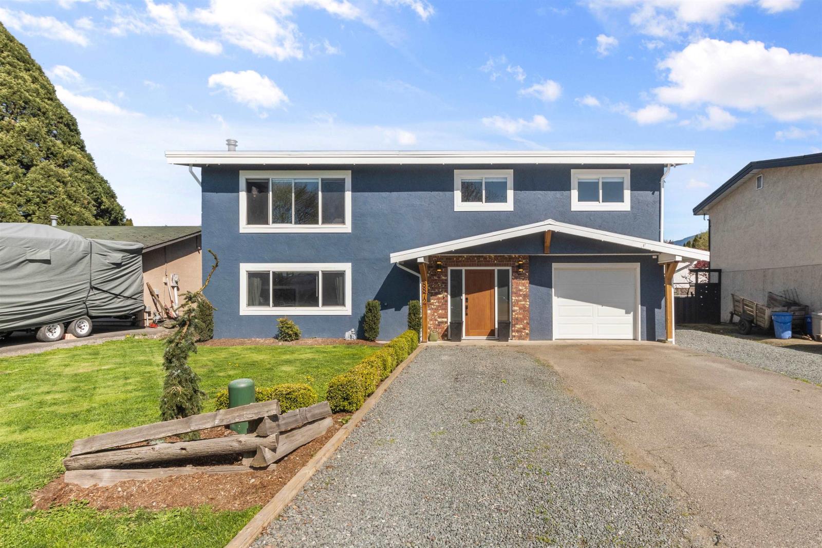 8872 Charles Street, Chilliwack, BC, V2P 7H8