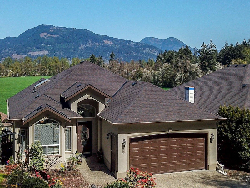 43 - 47470 Chartwell Drive, Chilliwack BC V2P 8A2