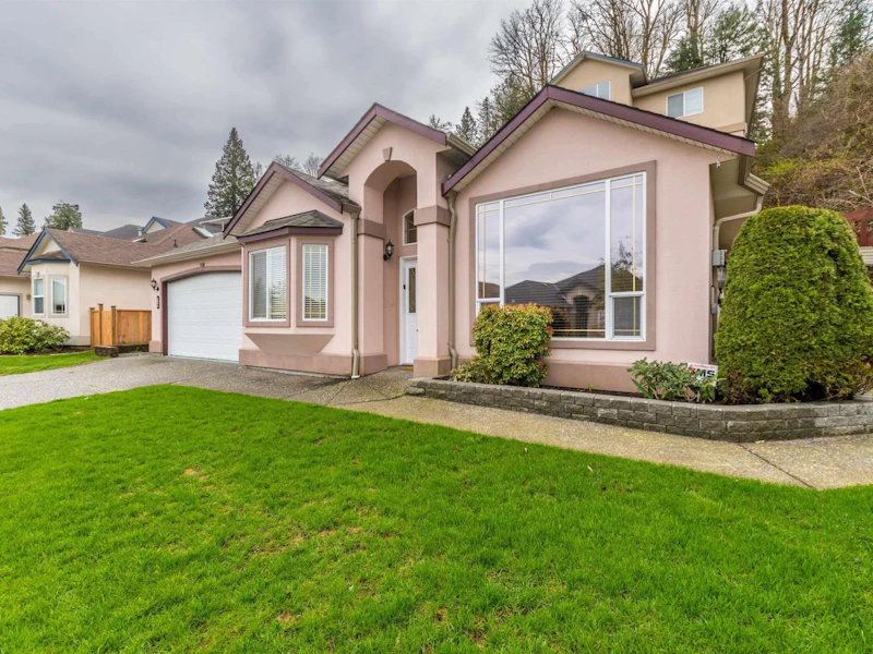 52 - 47470 Chartwell Drive, Chilliwack BC V2P 8A2