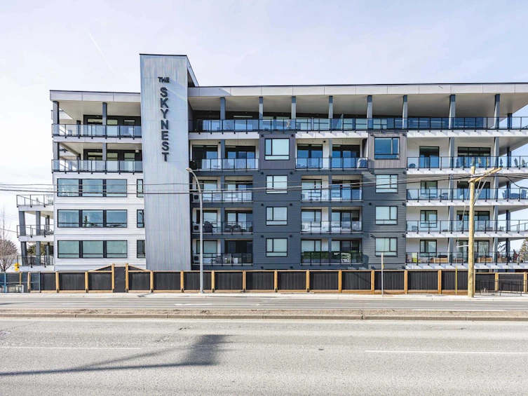 505-45757 Watson Road, Chilliwack, BC, V2R 6H1