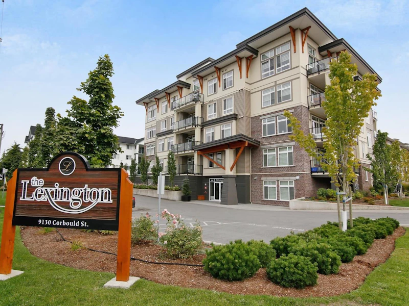105 - 9130 Corbould Street, Chilliwack BC V2P 4A5