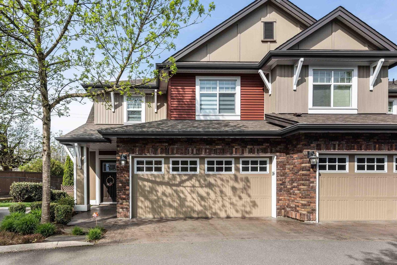 16-45762 Safflower Crescent, Chilliwack, BC, V2R 0S4