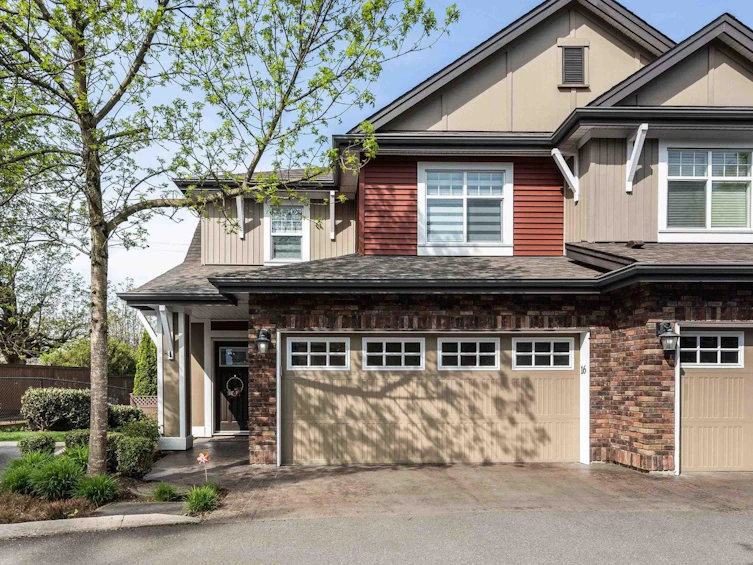 16-45762 Safflower Crescent, Chilliwack, BC, V2R 0S4
