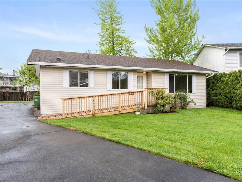 46380 Loring Avenue, Chilliwack BC V2P 7M5