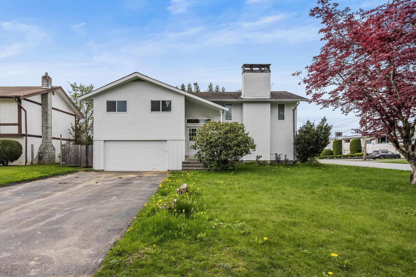 46486 Seaholm Crescent, Chilliwack, BC, V2P 6K8