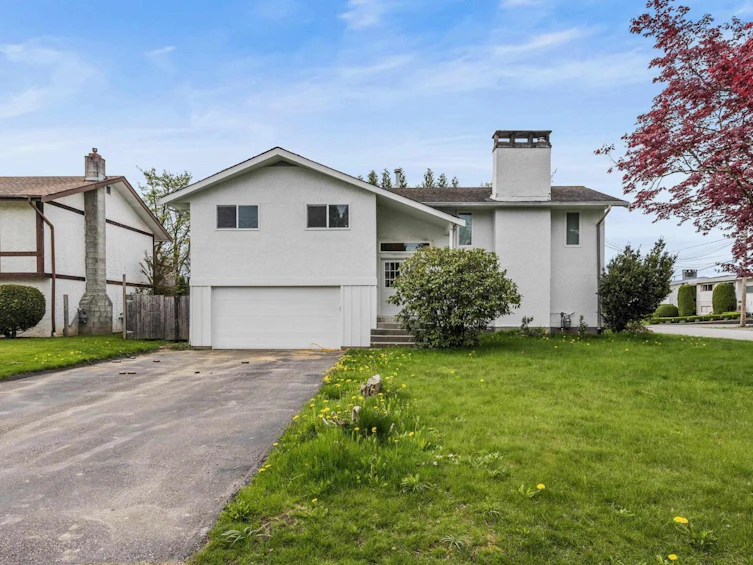 46486 Seaholm Crescent, Chilliwack, BC, V2P 6K8