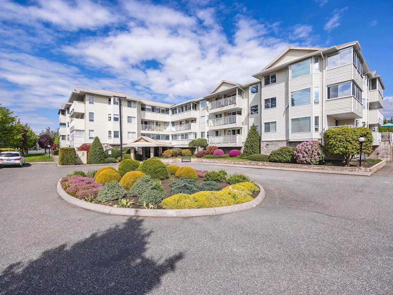 309 - 8725 Elm Drive, Chilliwack BC V2P 4Y3