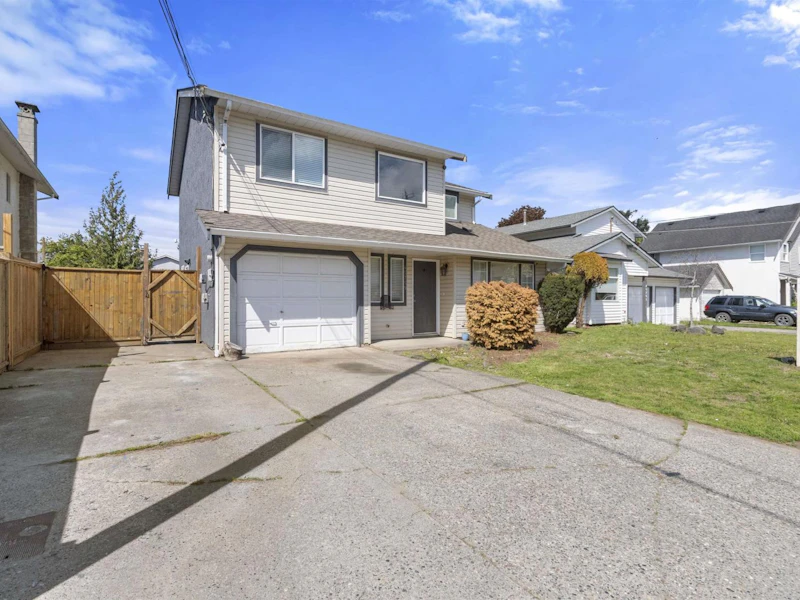45759 Thomas Road, Chilliwack BC V2R 3N3