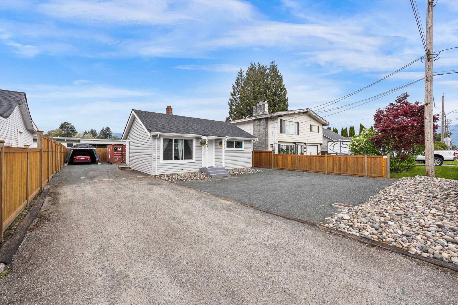 45377 Wellington Avenue, Chilliwack, BC, V2P 2G2