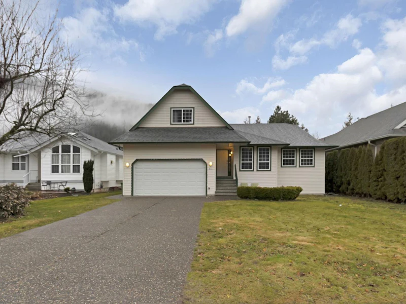 314 Miami River Drive, Harrison Hot Springs BC V0M 1A3