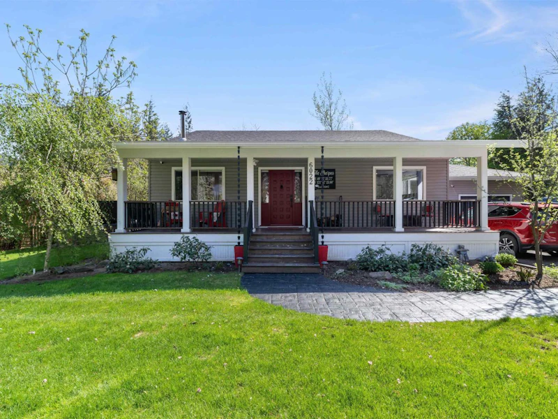 6022 Golf Road, Agassiz BC V0M 1A3