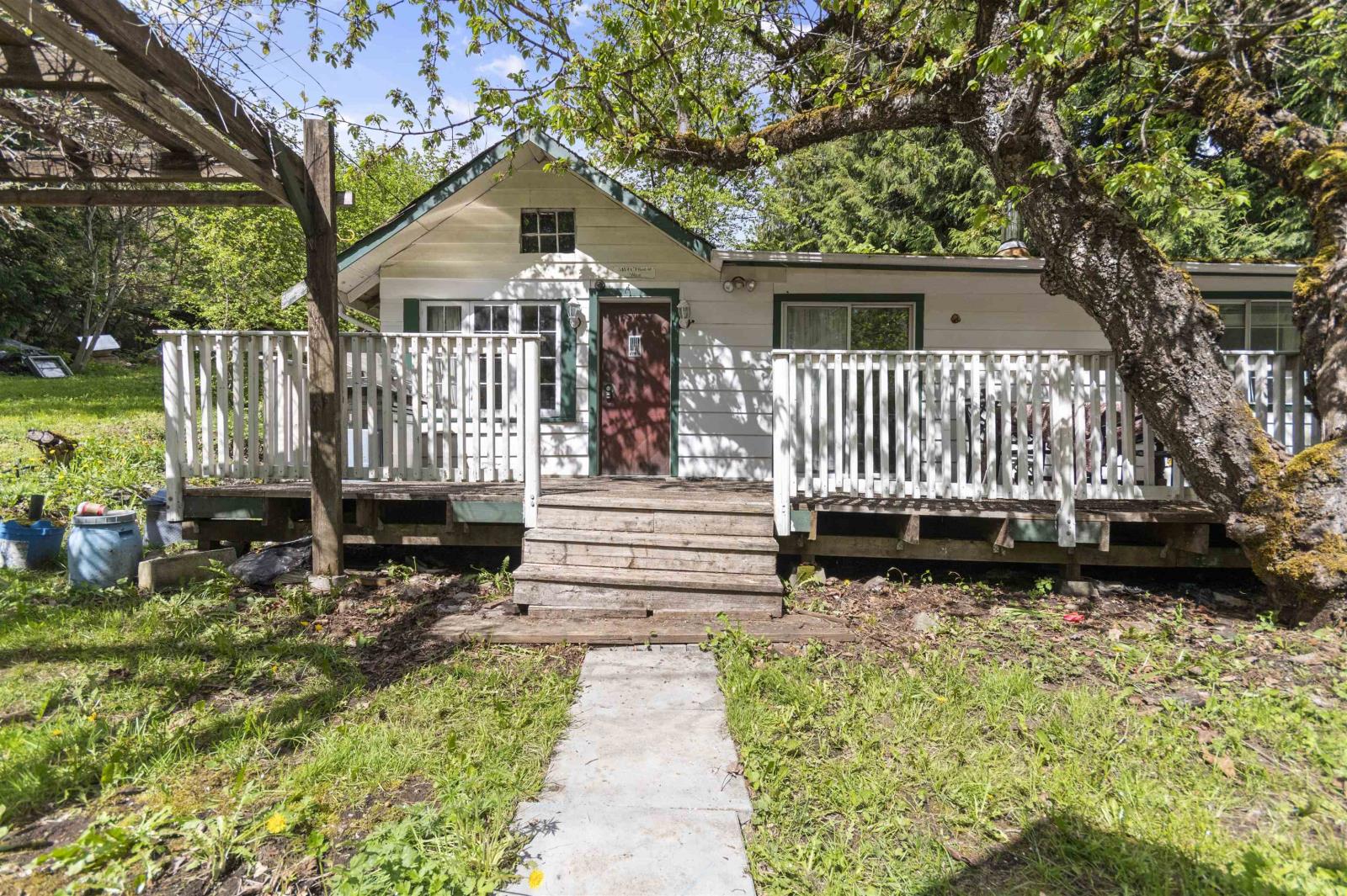 31171 Front Street, Hope, BC, V0K 2S0