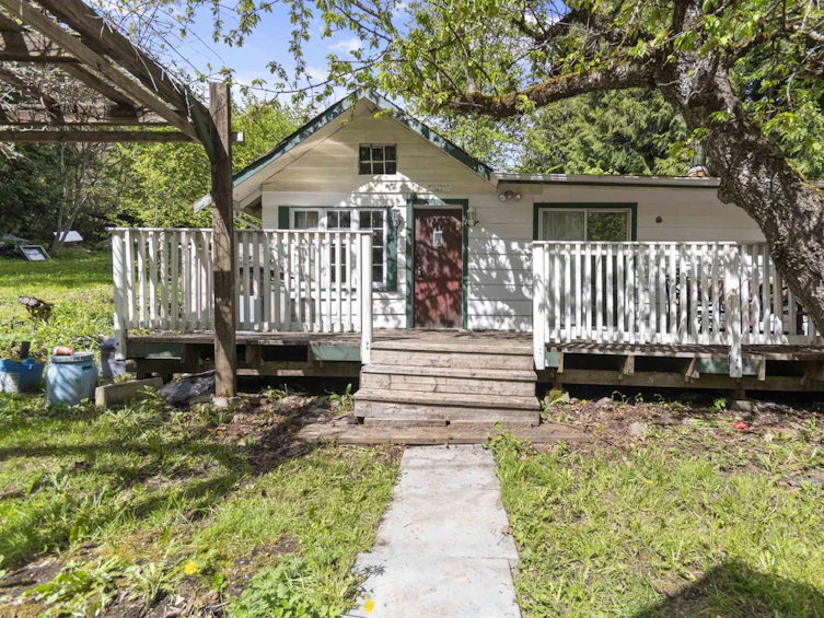 31171 Front Street, Hope, BC, V0K 2S0