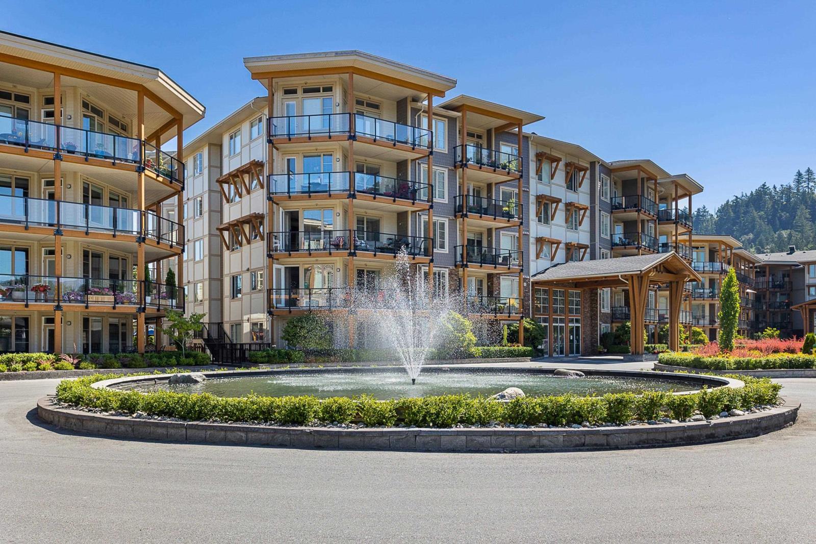 208-45750 Keith Wilson Road, Chilliwack, BC, V2R 0X3
