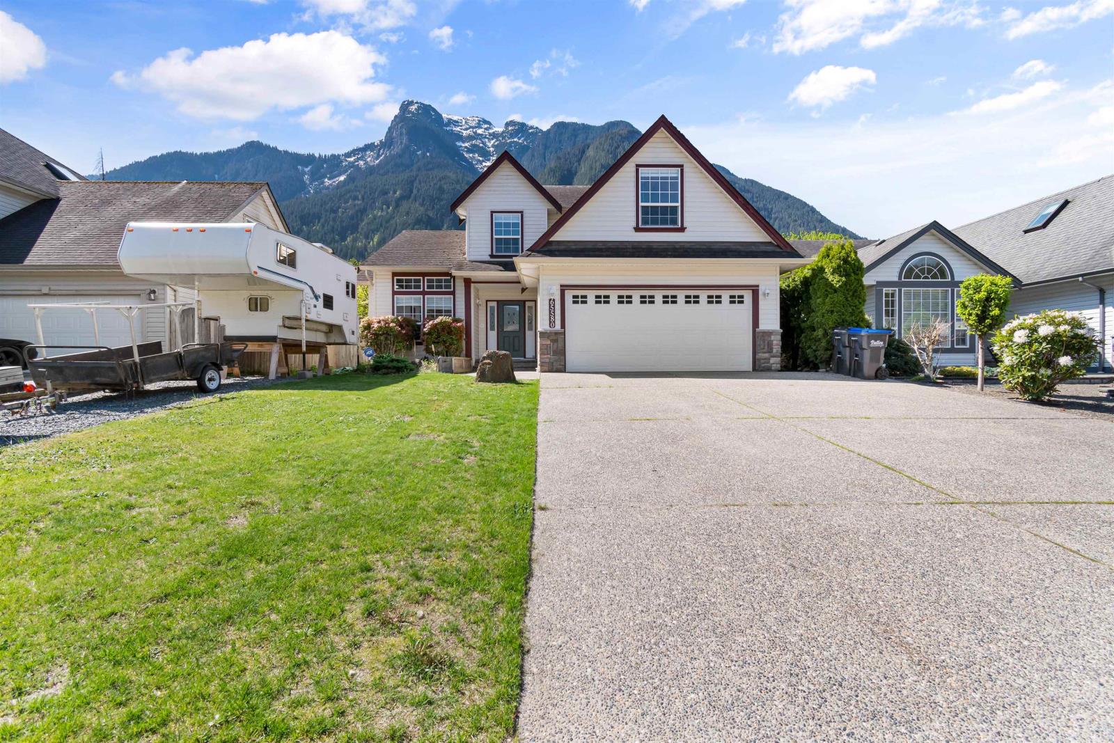 65580 Dogwood Drive, Hope, BC, V0X 1L1