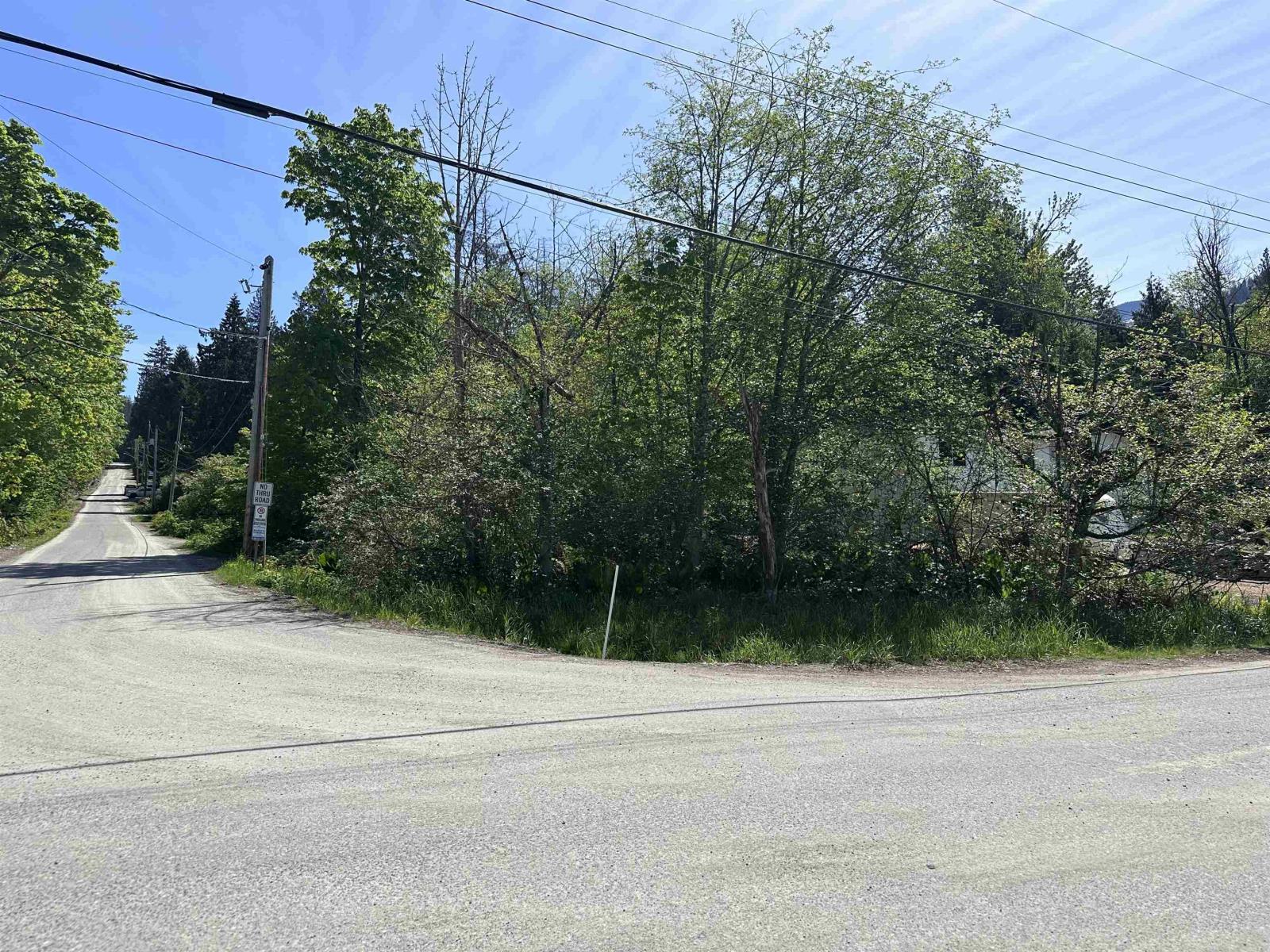 66436 Johnson Road, Hope, BC, V0X 1L1