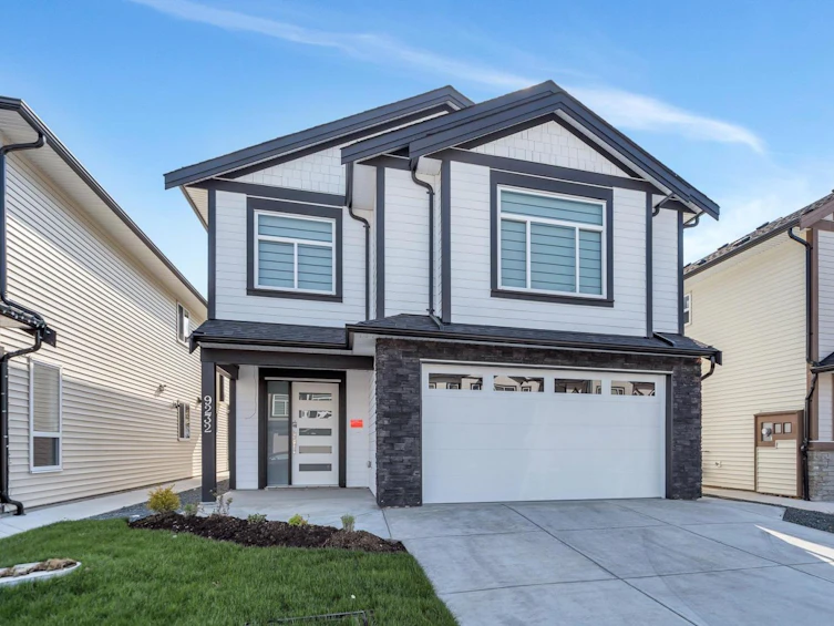 9232 Sitka Place, Chilliwack, BC, V2P 8B6