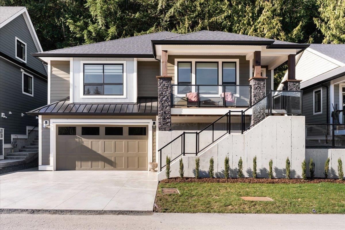 82-1880 Columbia Valley Road, Cultus Lake, BC, V2R 4W6