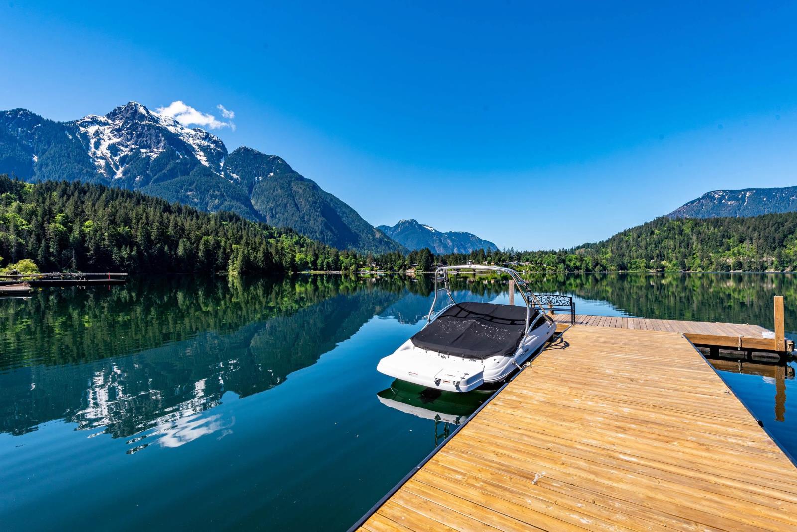 66627 Kawkawa Lake Road, Hope, BC, V0X 1L1