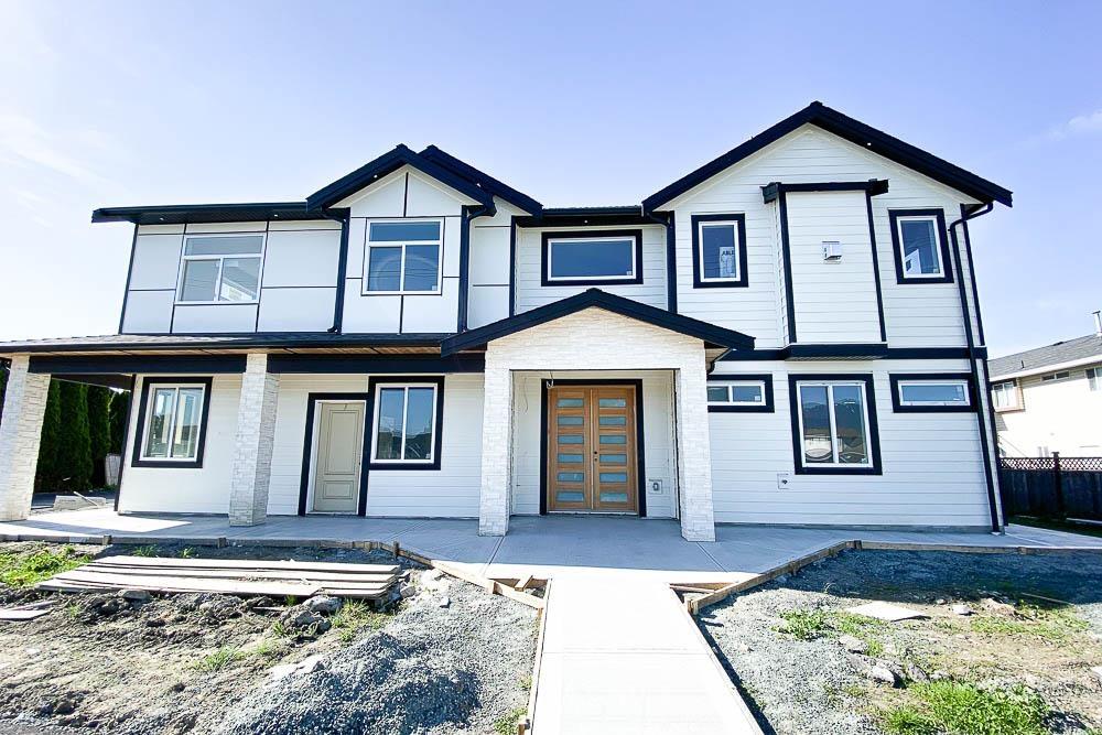 1-45186 Wells Road, Chilliwack, BC, V2R 1H6
