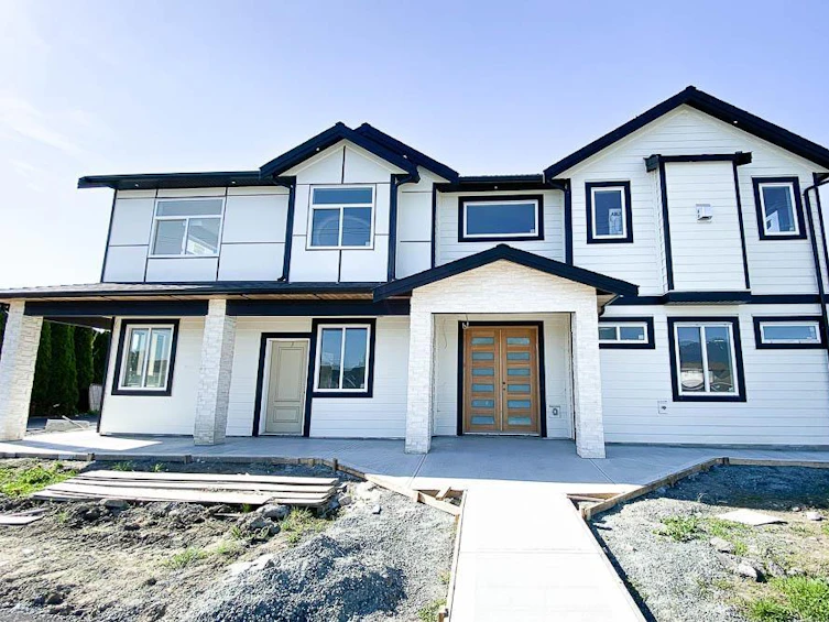 1-45186 Wells Road, Chilliwack, BC, V2R 1H6