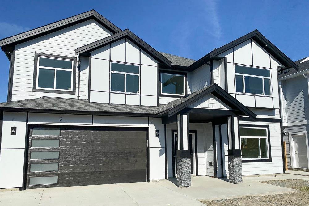 3-45186 Wells Road, Chilliwack, BC, V2R 1H6