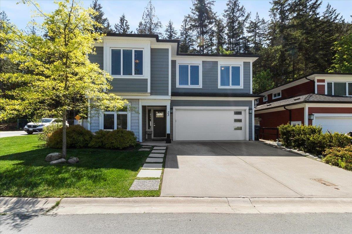 23-63650 Flood Hope Road, Hope, BC, V0X 1L2