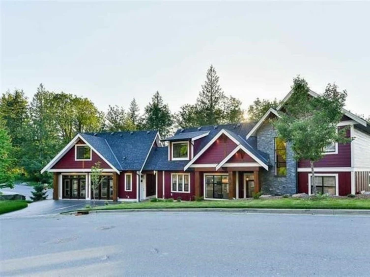 50413 Kingston Drive, Chilliwack, BC, V4Z 0C2