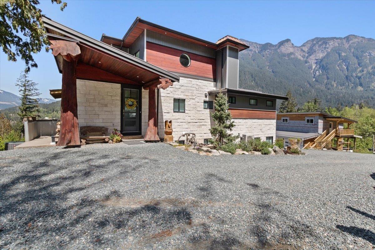 66418 Othello Road, Hope, BC, V0X 1L1