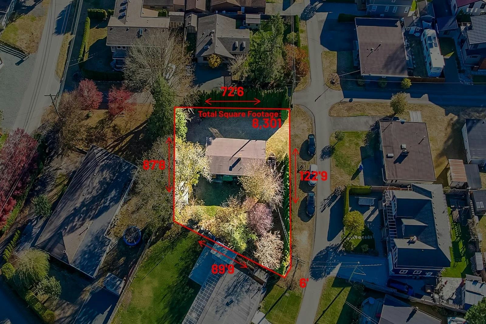 1848 Carol Road, Cultus Lake, BC, V2R 4W9