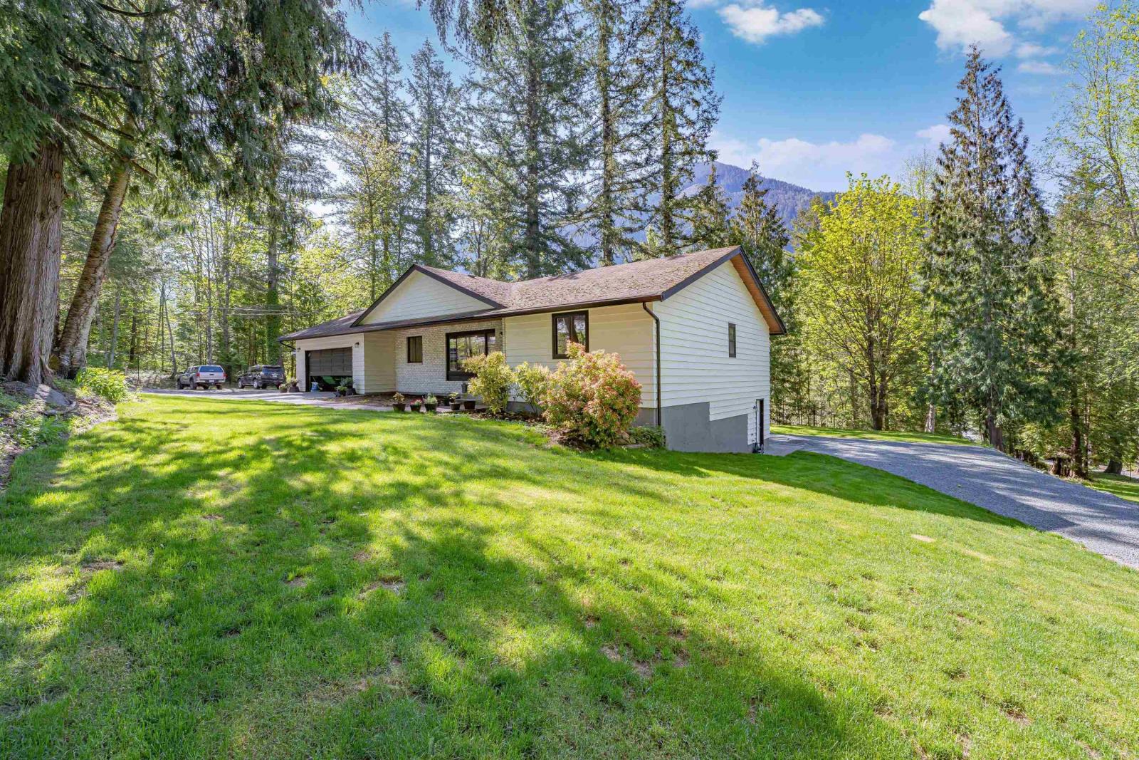 47860 Edwards Road, Chilliwack, BC, V2R 4R9