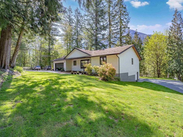 47860 Edwards Road, Chilliwack, BC, V2R 4R9