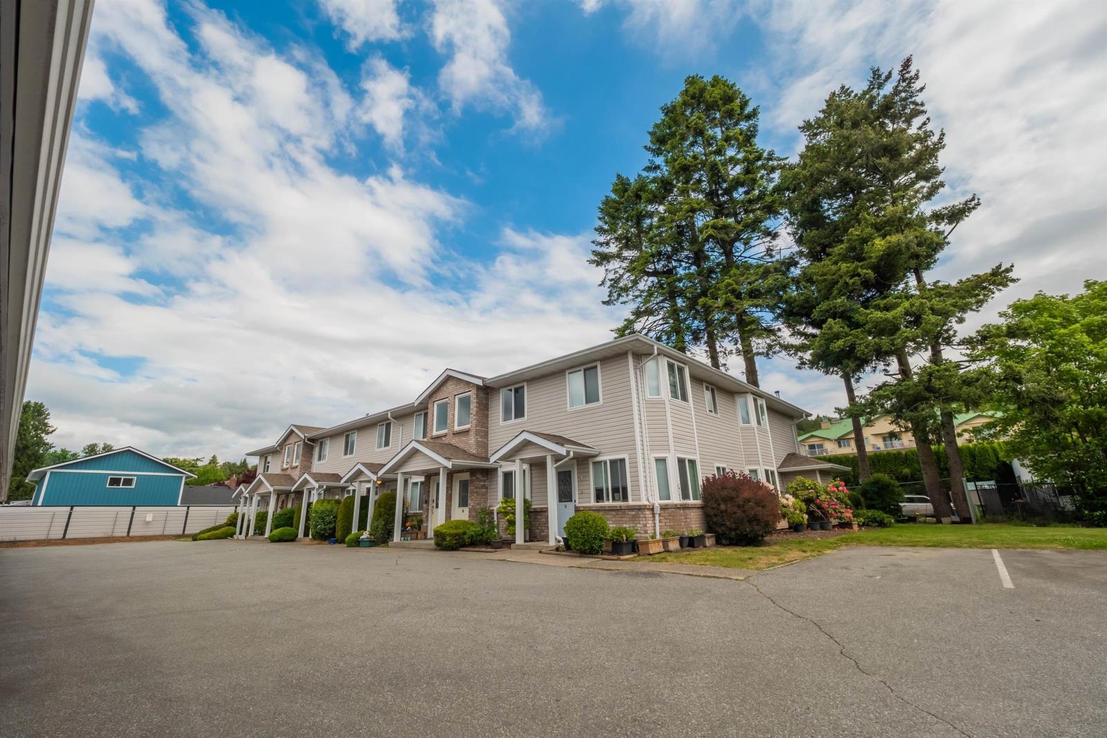 12-46735 Yale Road, Chilliwack, BC, V2P 2S3