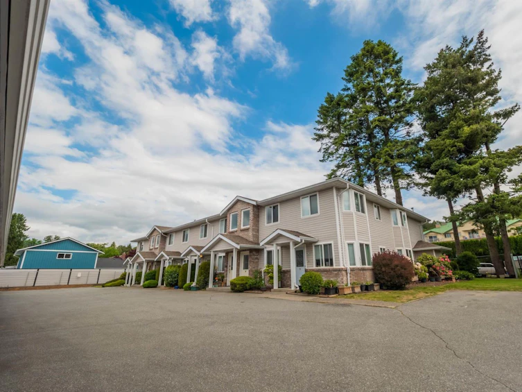 12-46735 Yale Road, Chilliwack, BC, V2P 2S3