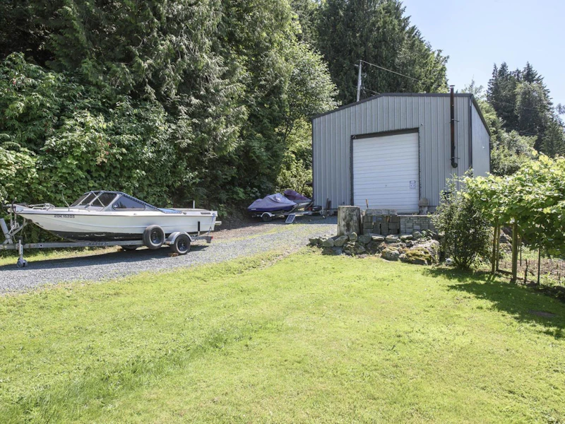 48288 Elk View Road, Chilliwack BC