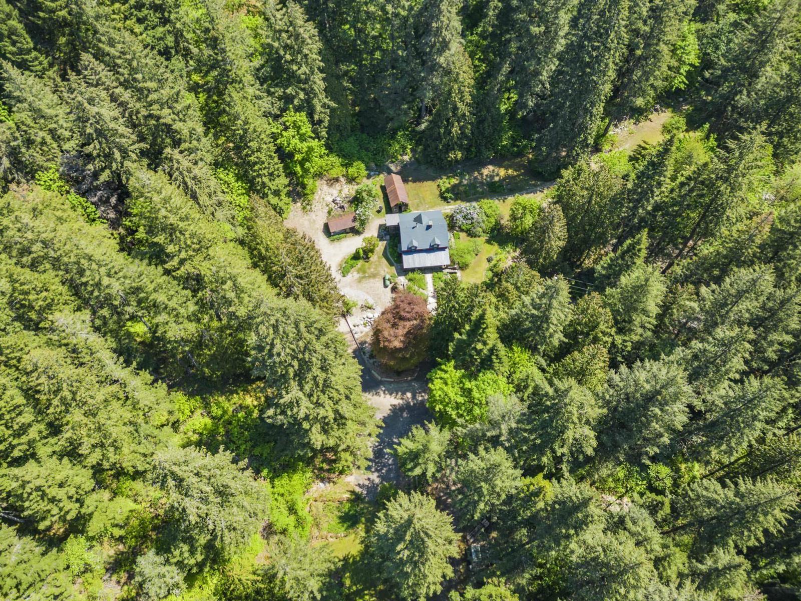 31365 Trans Canada Highway, Hope, BC, V0K 2S0