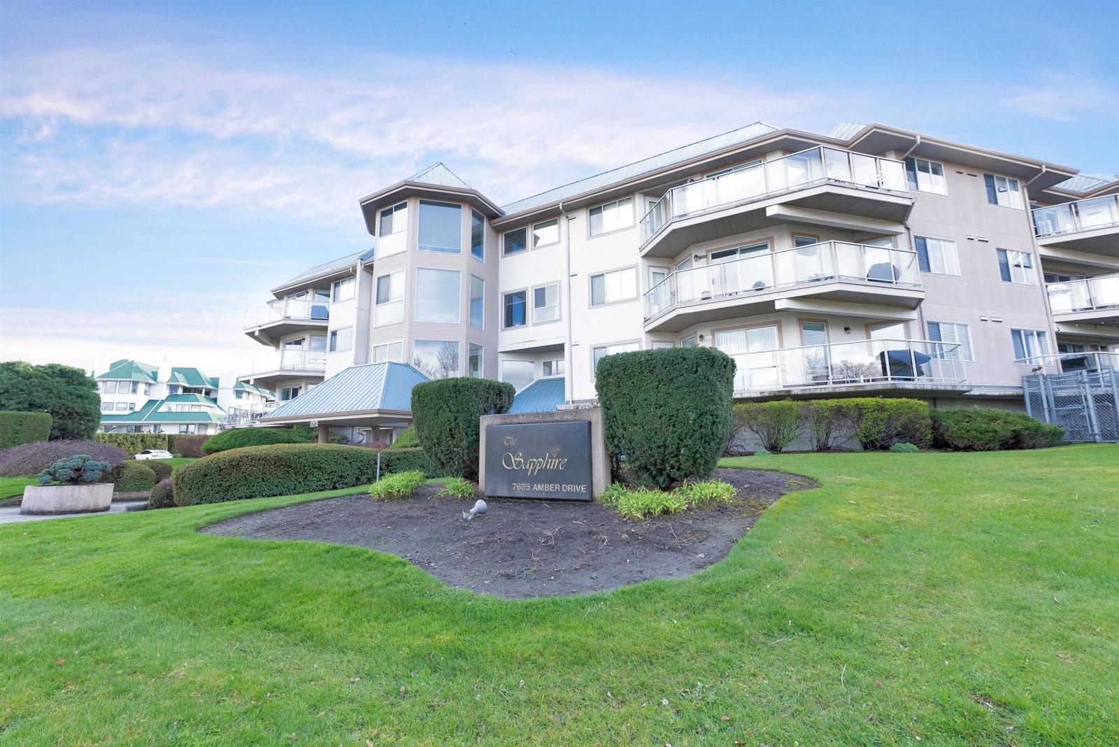 114-7685 Amber Drive, Chilliwack, BC, V2R 3P3