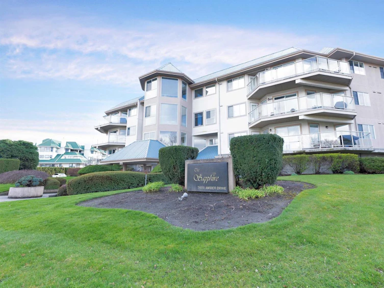 114-7685 Amber Drive, Chilliwack, BC, V2R 3P3