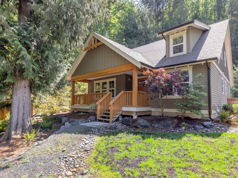 43505 Blue Grouse Lane, Columbia Valley BC