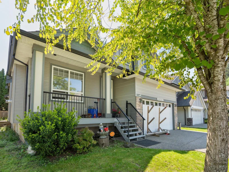 46230 Kermode Crescent, Chilliwack BC V2R 0C7